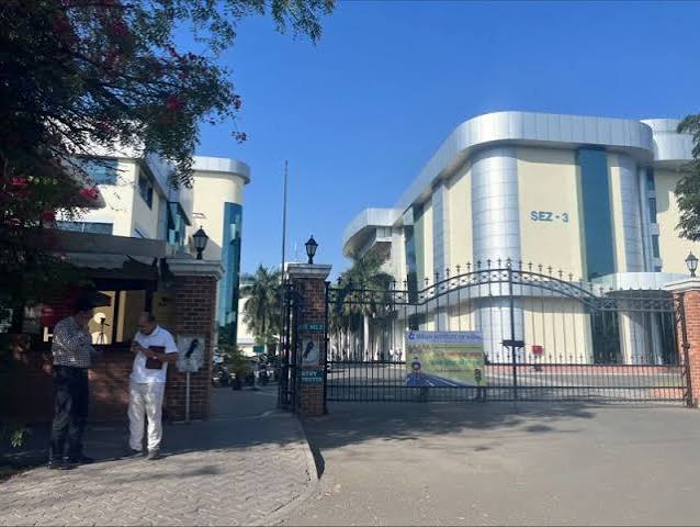 Sede del Serum Institute of India